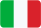 Vysokotlaké agregáty Italiano